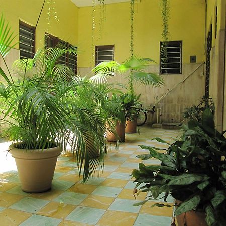 Hotel Amparo Veracruz Dış mekan fotoğraf