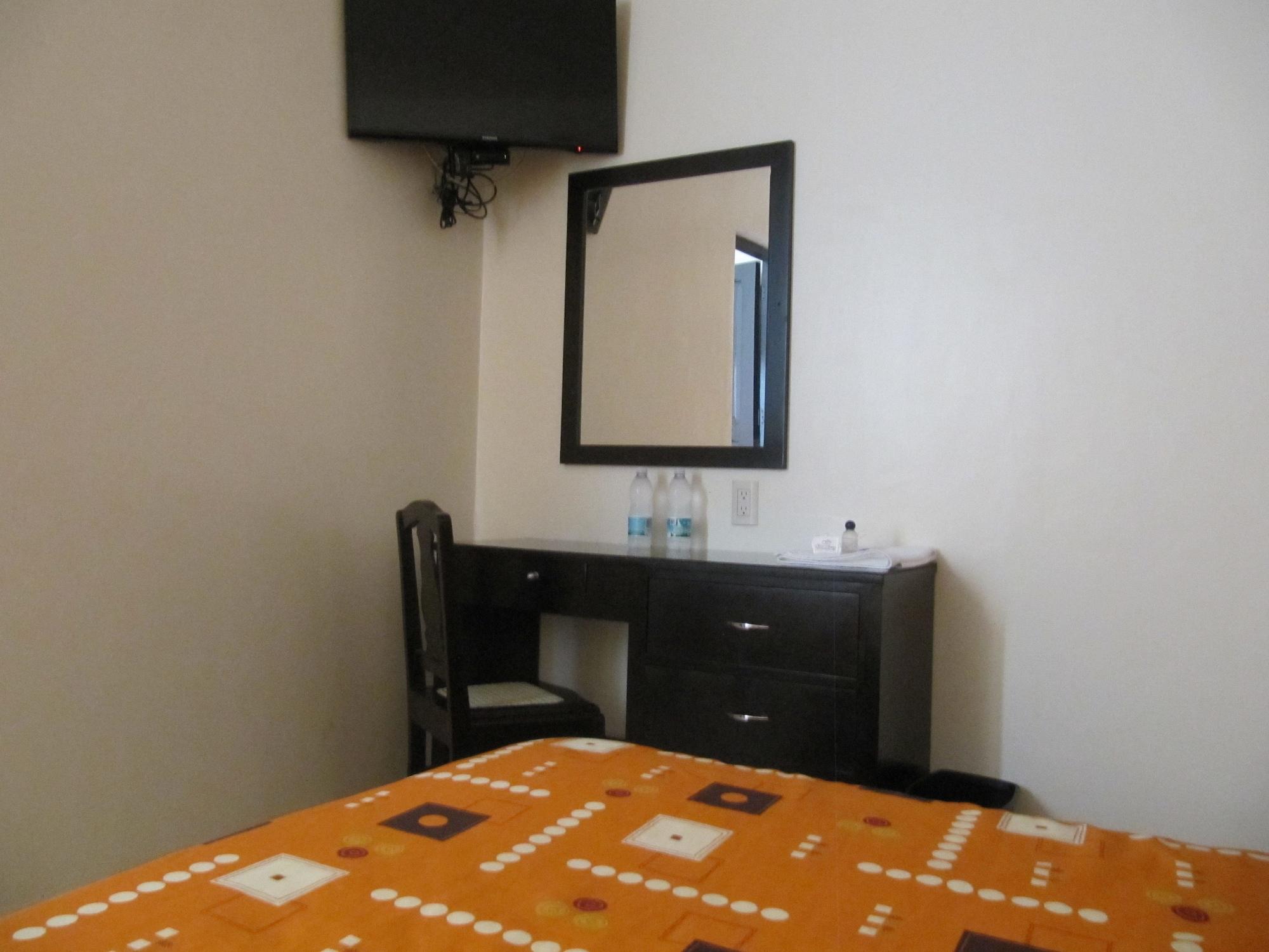 Hotel Amparo Veracruz Dış mekan fotoğraf