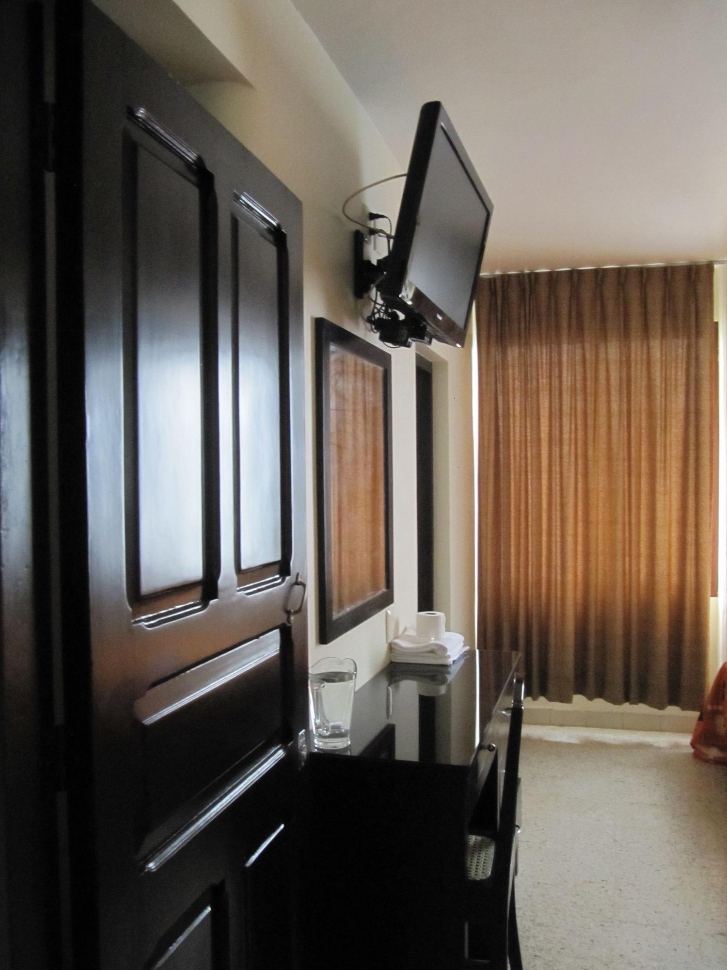 Hotel Amparo Veracruz Dış mekan fotoğraf