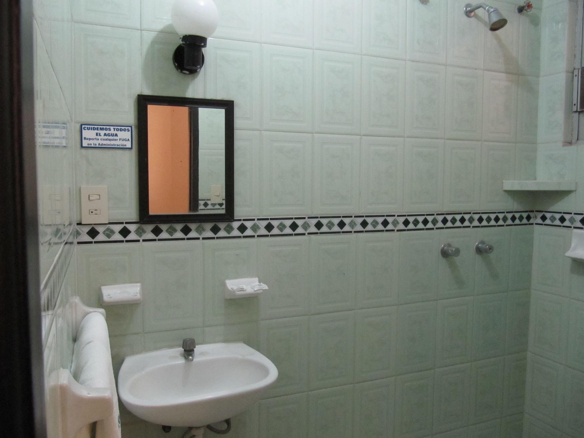 Hotel Amparo Veracruz Dış mekan fotoğraf