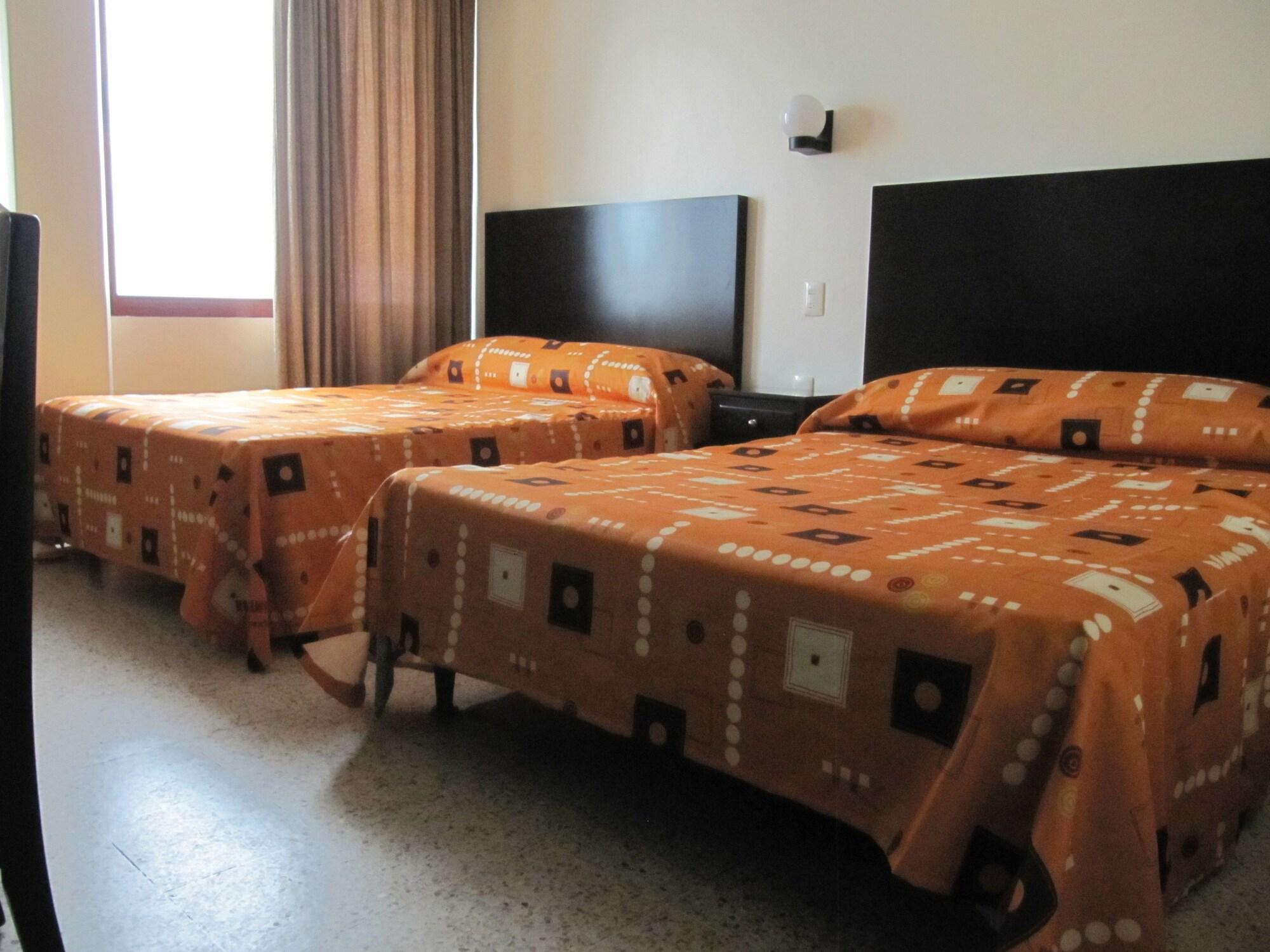 Hotel Amparo Veracruz Dış mekan fotoğraf