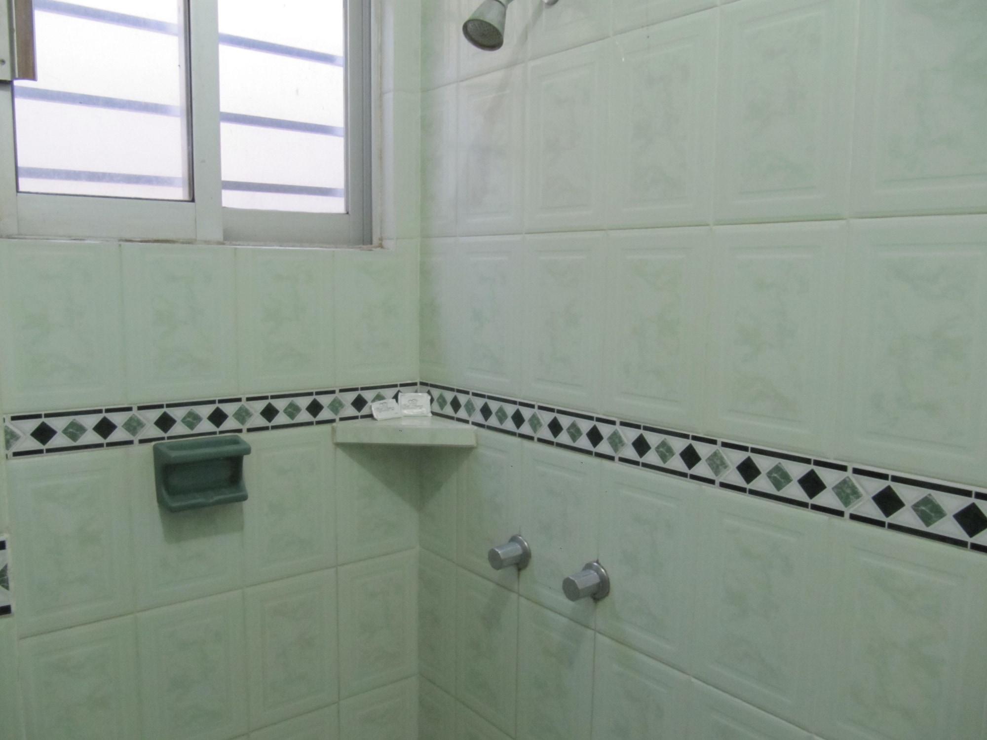 Hotel Amparo Veracruz Dış mekan fotoğraf