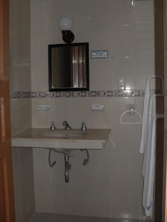 Hotel Amparo Veracruz Dış mekan fotoğraf