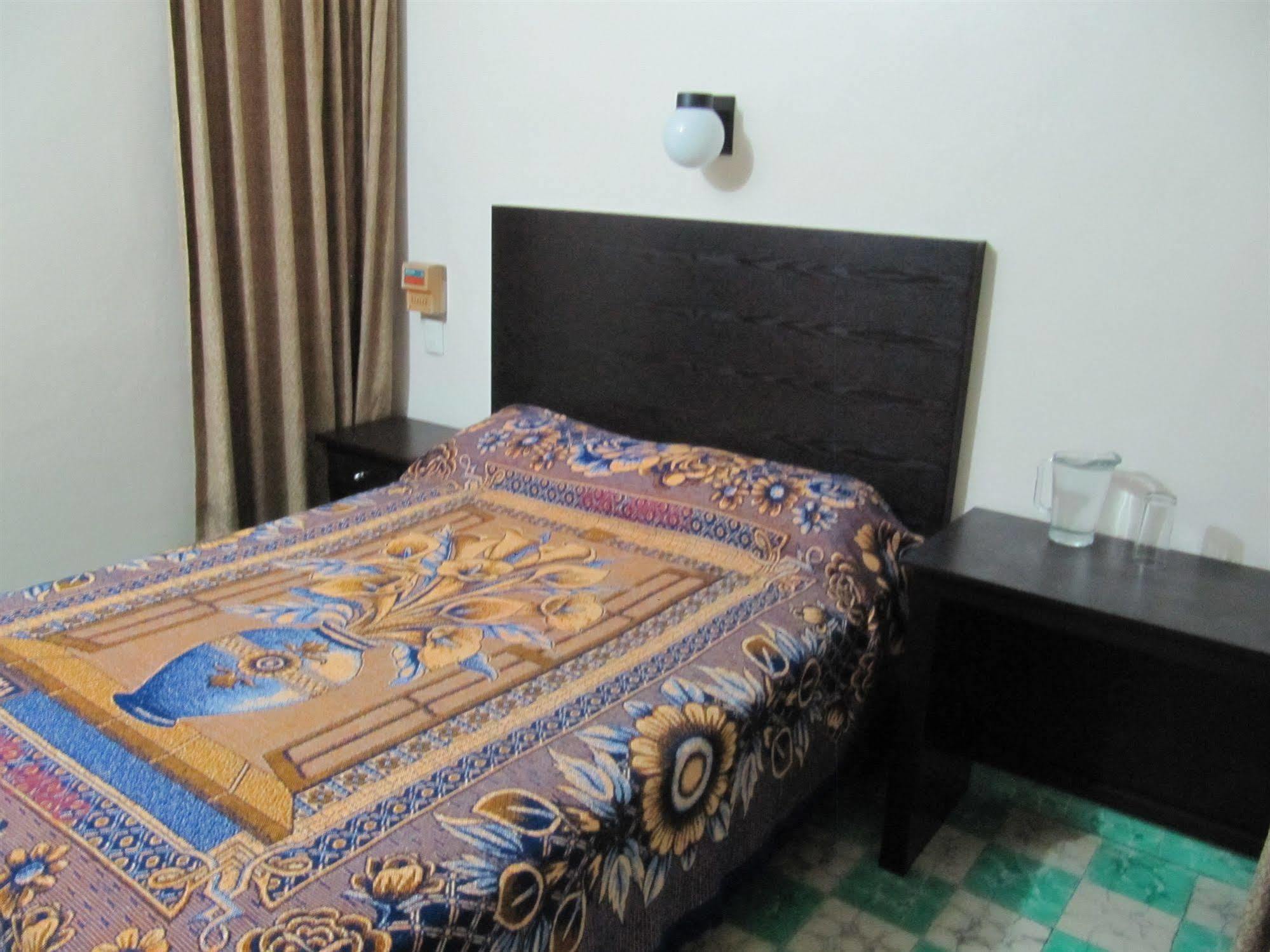 Hotel Amparo Veracruz Dış mekan fotoğraf