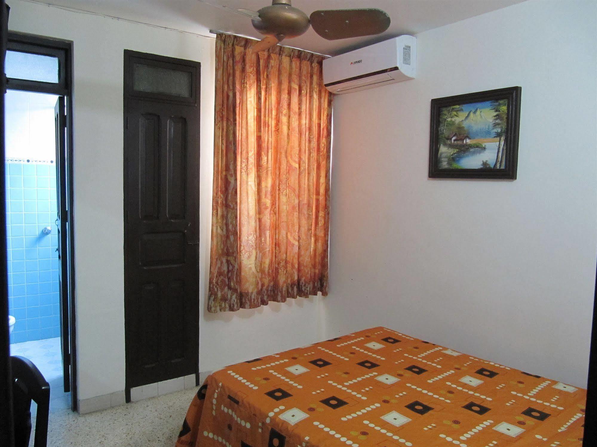 Hotel Amparo Veracruz Dış mekan fotoğraf