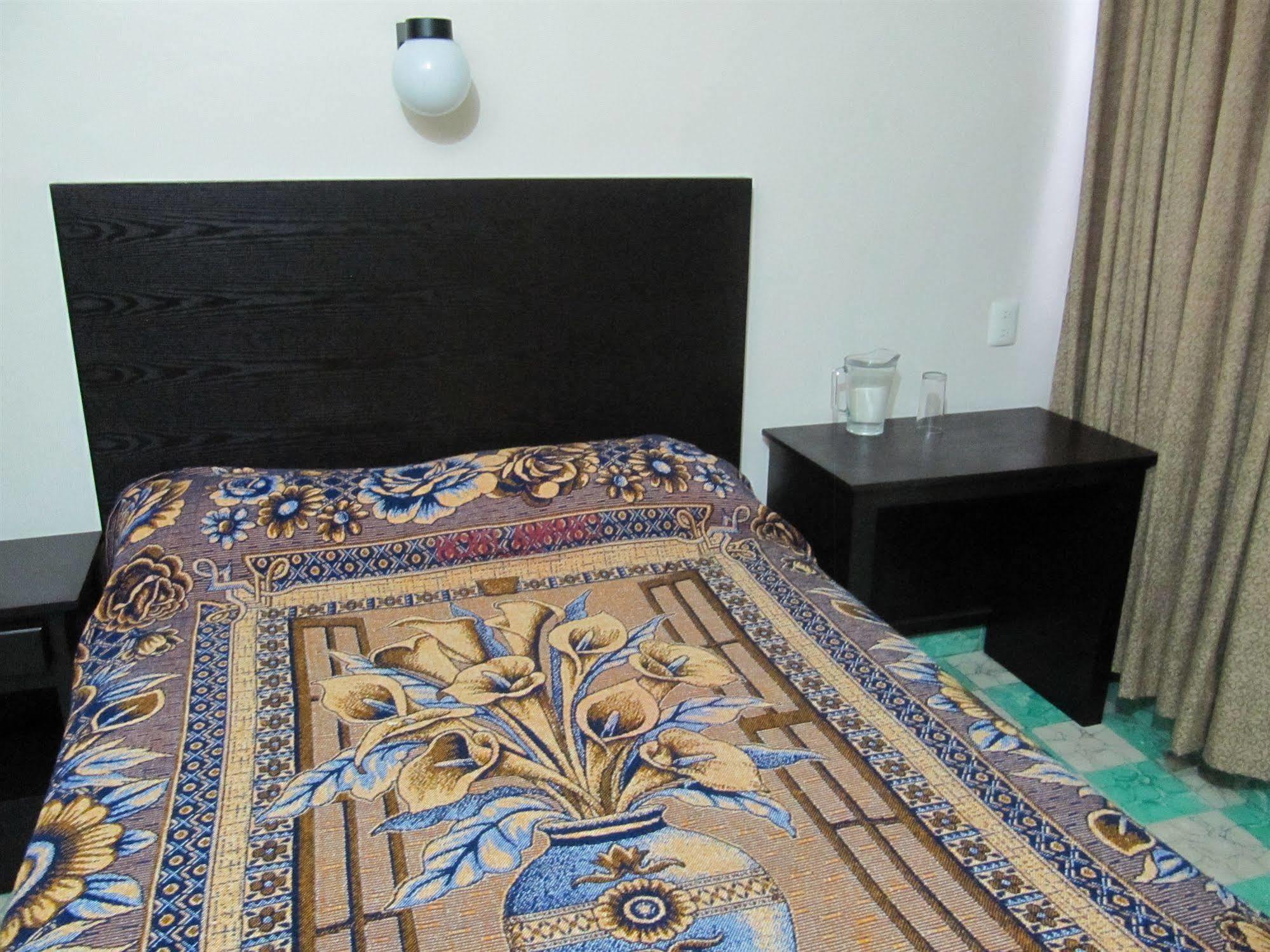 Hotel Amparo Veracruz Dış mekan fotoğraf