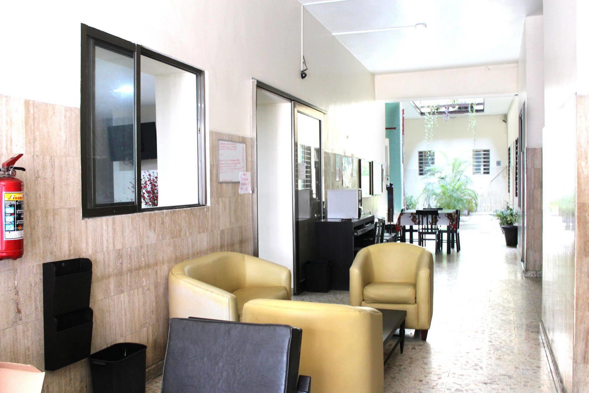 Hotel Amparo Veracruz Dış mekan fotoğraf