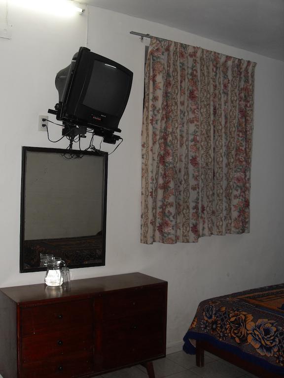 Hotel Amparo Veracruz Dış mekan fotoğraf