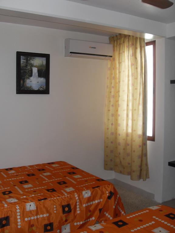 Hotel Amparo Veracruz Dış mekan fotoğraf